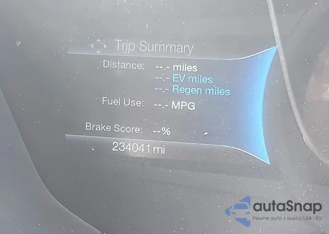 2017 Ford Fusion Hybrid Se из США, поврежденный, VIN 3FA6P0LU2HR296418